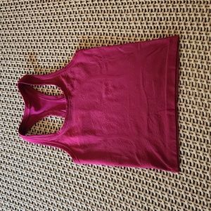 Swiftly Tech Racerback Tank Top 2.0 Race Length